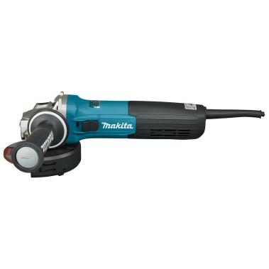 фото Шлифмашина угловая MAKITA GA5090X01