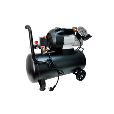 фото Компрессор воздушный BRAIT КМ 2200/50х2 18.03.008.060