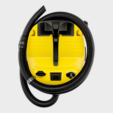 фото Пылесос KARCHER WD 4 P S V-20/5/22