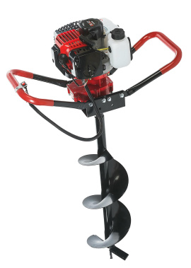 фото Мотобур BRAIT BR-52/000