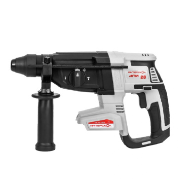 фото Перфоратор аккумуляторный ИНТЕРСКОЛ ПА-28/18ВМ АПИ