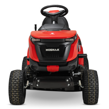 фото Трактор садовый аккумуляторный МОБИЛ К ХРА88 ПРЕМИУМ (60 В)