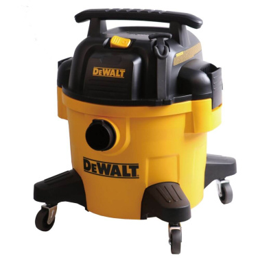 фото Пылесос DEWALT DXV23PLPTA