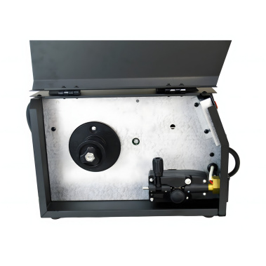 фото Инвертор сварочный полуавтомат BRAIT МIG-220LЕ 18.01.031.043