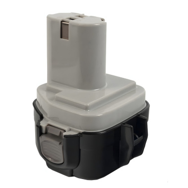 фото Аккумулятор для MAKITA (12V, 2.0Ah, Ni-Mh, коробка) ПРАКТИКА 779-264