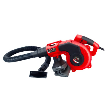 фото Воздуходувка электрическая BRAIT BEB-750RVC