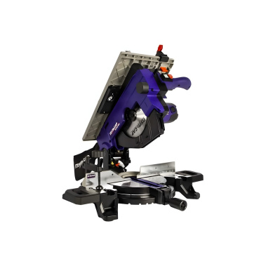 фото Пила торцовочная комбинированная ПУЛЬСАР ПТК 255-2000 909-488