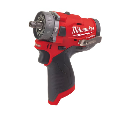 фото Дрель-шуруповерт аккумуляторная MILWAUKEE M12 FPDX-0 (без АКБ и ЗУ) 4933464135