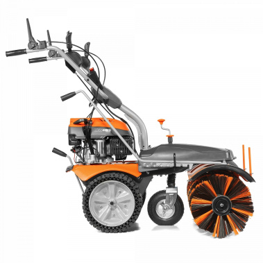 фото Машина подметальная бензиновая DAEWOO DASC 70100E