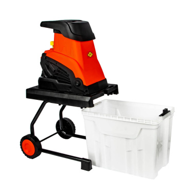 фото Измельчитель садовый DDE SH 280