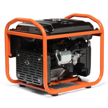 фото Генератор бензиновый инверторный DAEWOO GDA 5500Ei
