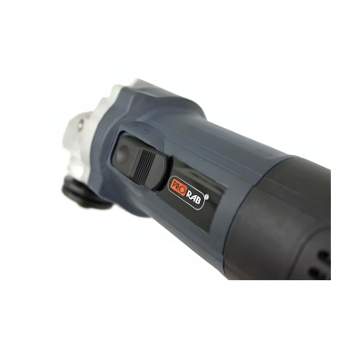 фото Шлифмашина угловая PRORAB 9722 D