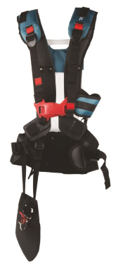 фото Ремень Comfort PRO (на 2 плеча) MAKITA 199378-7