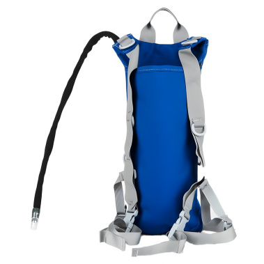 фото Сумка питьевая система Родник КОБАЛЬТ 3 л, с чехлом, серия Тактика 247-040