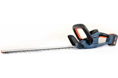 фото Кусторез аккумуляторный SENIX HTX2-M-EU