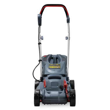 фото Газонокосилка аккумуляторная МОБИЛ К XMA33 КОМФОРТ + триммер XTA25 КОМФОРТ аккумуляторные