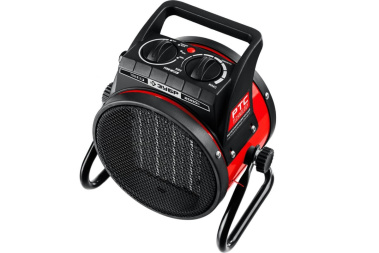 фото Пушка тепловая электрическая ЗУБР ТПК-2Р