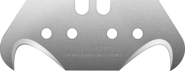 фото Лезвия трапециевидные S24 (5 шт.) Solingen KRAFTOOL 09643-S5_z02