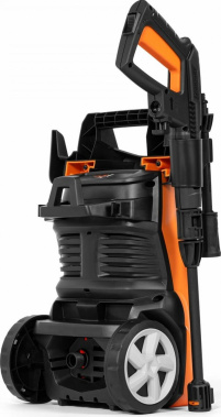 фото Мойка высокого давления DAEWOO DAW 400