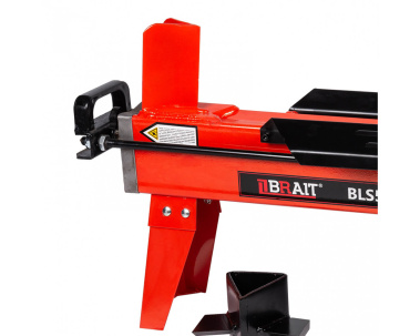 фото Дровокол BLS525