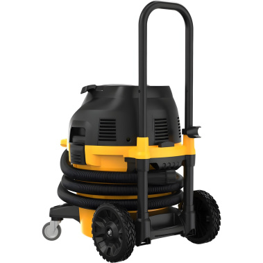 фото Пылесос DEWALT DWV905M-QS