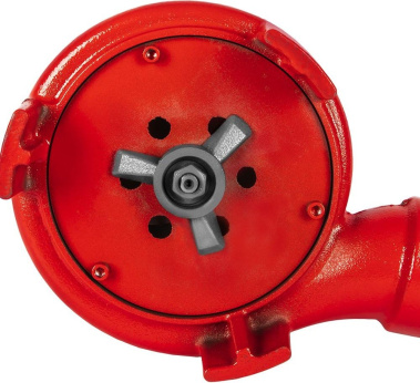 фото Насос фекальный QUATTRO ELEMENTI Sewage 2500F Ci-Cut