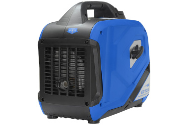 фото Бензогенератор инверторный SGG 1800Si