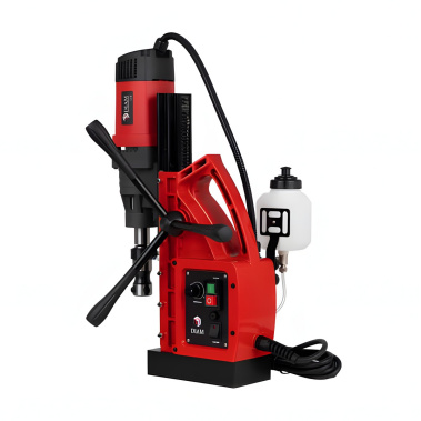 фото Станок магнитный сверлильный DIAM EX-68E 624002