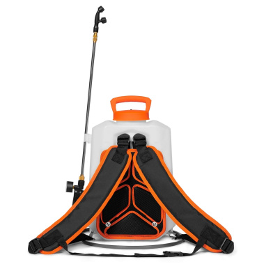 фото Опрыскиватель аккумуляторный DAEWOO DSA 1221Li (без АКБ и ЗУ)