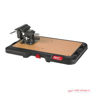 фото Поверхность рабочая Packout MILWAUKEE 4932472128
