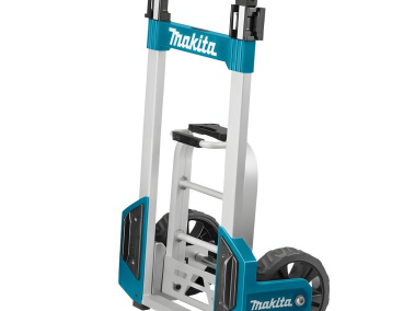 фото Тележка для перевозки MAKPACK (до 125 кг) MAKITA TR00000001