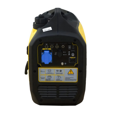 фото Генератор бензиновый инверторный SNIRREX 2300i