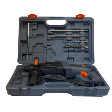 фото Перфоратор PRORAB 2419 ВK