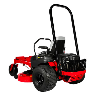 фото Райдер DDE ZTR 132