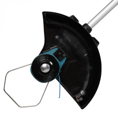 фото Триммер аккумуляторный MAKITA DUR193RF