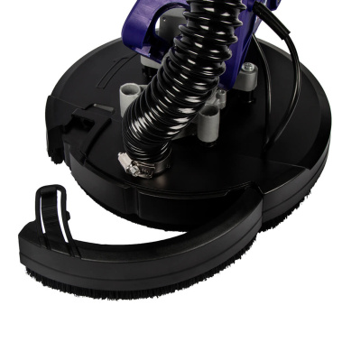 фото Шлифмашина для стен и потолков ПУЛЬСАР ШМБ 225-750 918-916