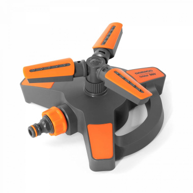 фото Разбрызгиватель круговой DWS 1020 DAEWOO