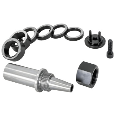 фото Сменный шпиндель диаметр 32 мм для JWS-35X, JWS-2700, PM-2500/2700 JET JWS35X-SAAE