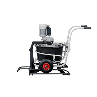 фото Установка миксерная BELMASH MS-6501 S261A