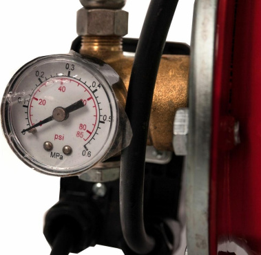 фото Насосная станция QUATTRO ELEMENTI Automatico 601