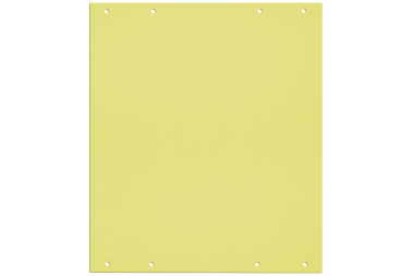 фото Коврик полиуретановый для виброплиты VP90TL/H (560х480х5)