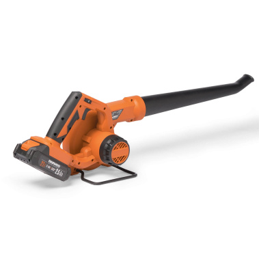 фото Воздуходувка-пылесос аккумуляторная DAEWOO DABL 2821Li SET