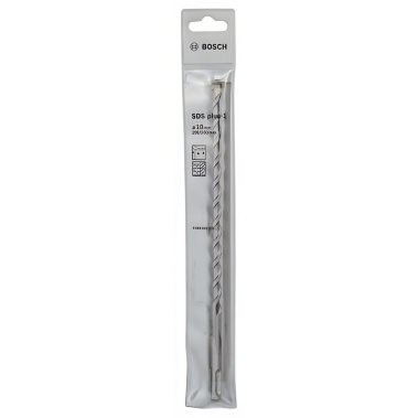 фото Бур 10 х 200 х 260 мм SDS-Plus-1 BOSCH 2608680275