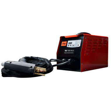 фото Аппарат для правки алюминия FUBAG TS 7500 ALU 38 998