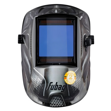 фото Маска сварщика IQ 5-13N L (ULTIMA 5-13 Panoramic Black) FUBAG 8641835/992500