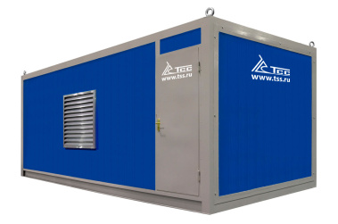 фото Контейнер Север ПБК-7Т базовая комплектация