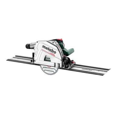 фото Пила дисковая аккумуляторная METABO KT 18 LTX 66 BL 601866660