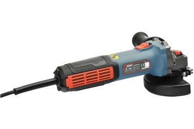 фото Шлифмашина угловая SENIX PAE12-H-EU