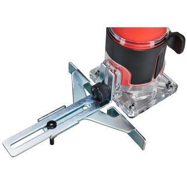 фото Фрезер MAKITA M3702