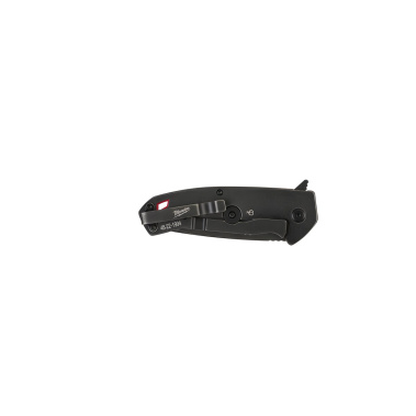 фото Нож раскладной Hardline Smooth MILWAUKEE 48221994